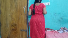 Desi Beauty Solo Vibes Soft Sensual Moments Girl