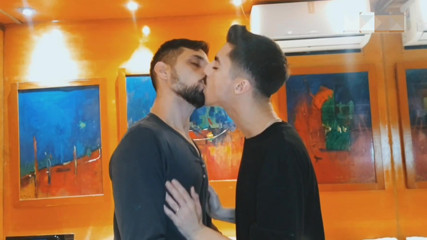 I Didn't Remember My First Boyfriend's Xxl Cock Until He Invited Me to a Hotel