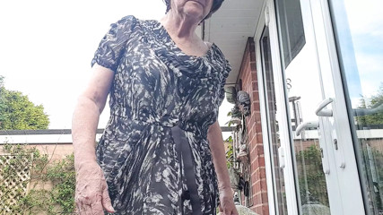 In a dress thumbnail