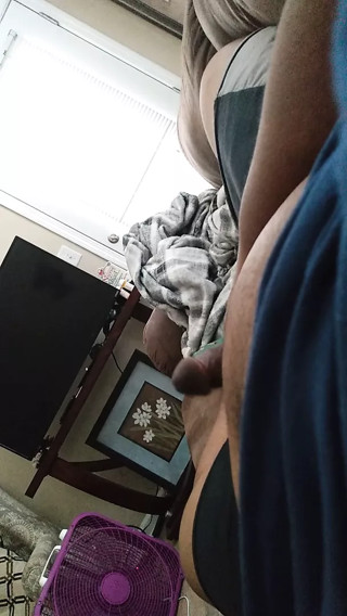 Almost got caught