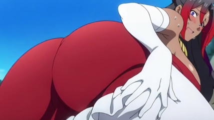 Konosuba Sylvia Hen