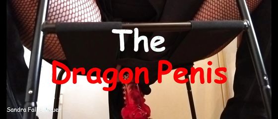 The Dragon's Penis