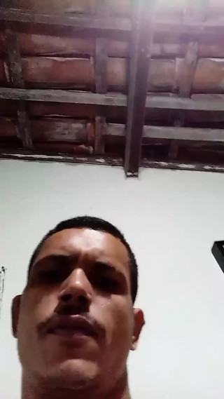handsome black guy 21cm