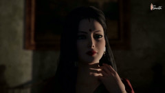 Indian Desi Stepmother Squirts and Fingers Herself Hard
