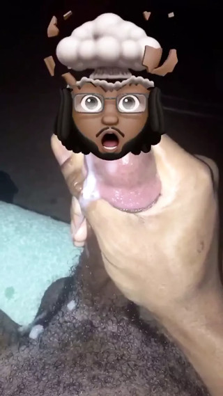 Middle of the night nut