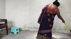 Sex with maid when wife went to market