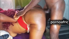 Strong Strokes for Her Wet Pussy