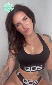 We have already established that you are completely inferior to my big black hung alphas.