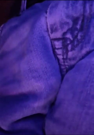 Sega From the Jeans Pocket