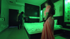 Indian Bhabhi Fuck by a Thief in Front of Her Husband Hindi