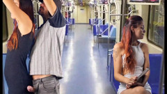 Sexo No Onibus