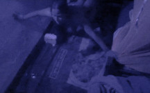 Night Stand with Behanchod Bhabhi Gandi Gali Chudai Sex Video