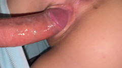 Cum And Keep Fucking Me - Monster Cock Vs My Tight 18 Pussy ( Add Me Free Nudes )