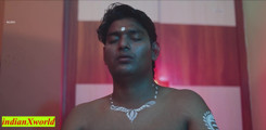 Indian Sadhu Amazing Hot Sex with Beautiful Dasi!