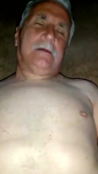 Mature man get fucked