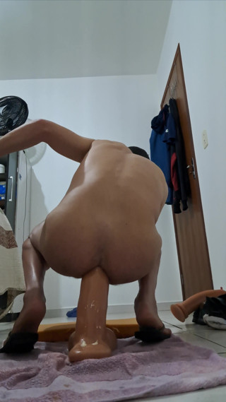 Every day with the most broken ass