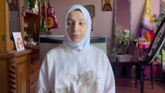 Muslim First Time