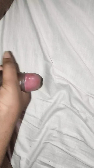 Solo Masturbation , fucking Masturbation Man cumming hard , Gay Masterbate , Amateur black cock , black dick cumming cum