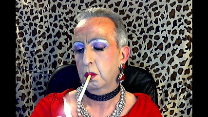 Sissy Fag Hag
