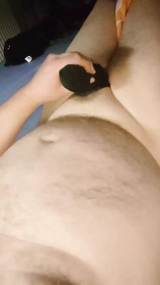 My Hot Smelly Old Stocking