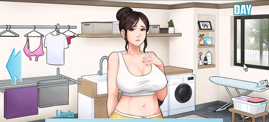 House Chores - Part 36 House Chores! By LoveSkySan