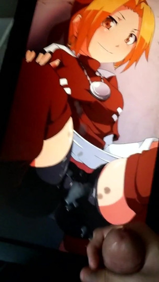 Cum Tribute - KOF: Malin (again)