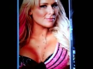 Tribute Request #16: Natalya WWE