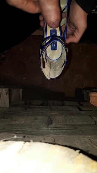 Cumonheels shoes