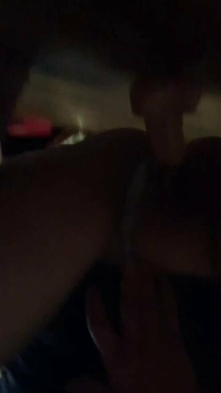 Mia amica con dildo