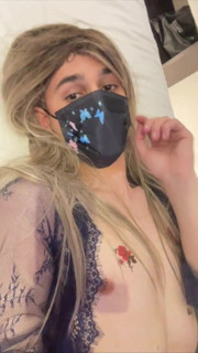 Arab Shemale Alia Alshammary Muslim Saudi Waria Hijra Porn