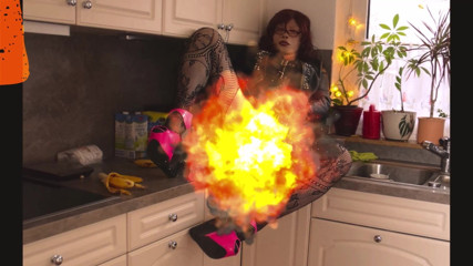 Fuck me
