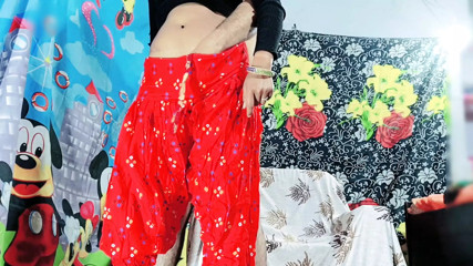 After school Indian Desi village step-sister was first time fucking with step-brother