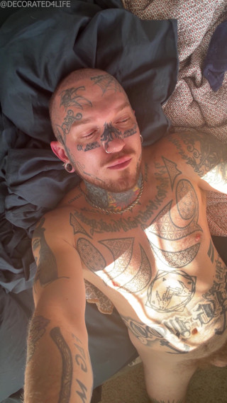 Jerking My Bwc