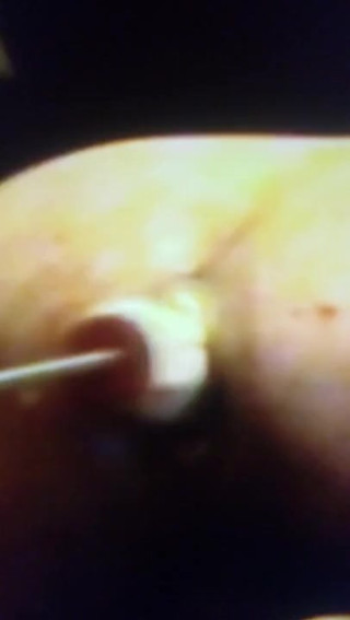 Machine ass fucking 2