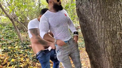 RFC HotPark Viktor Rom and Hairy Sam