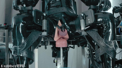 LOGAN'S TRIPLE LOAD