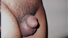 Mesmerizing SPH JOI! Jerk your mistake of nature!