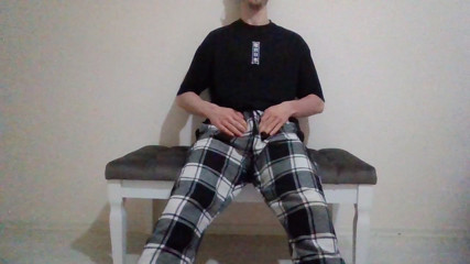 The Couch Guy