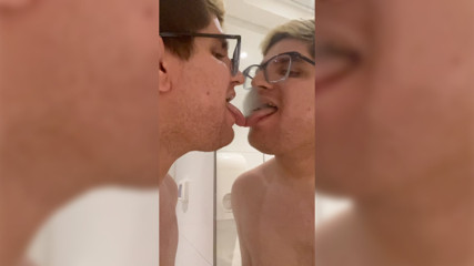 22yo boy licks everything in public toilets, puts a toilet brush in his ass and flushes his head in the toilet