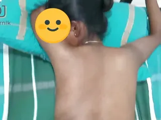 Desi Bhadhi Amri Doggy Style Fuck