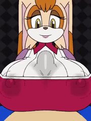 Vanilla Tutty Fuck