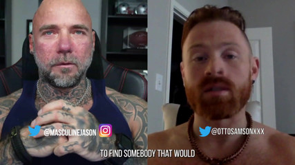 Porn Star Confessions - Otto Samson (episode 65)