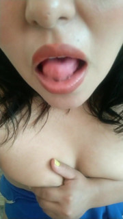 I'm in My Days and Still I Touched Myself and I Cum