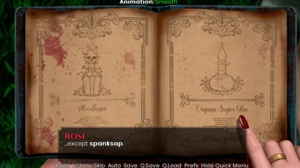 What a legend sex scene game play video visual novel game fucking with the wich giving hand job to bwhat a legen