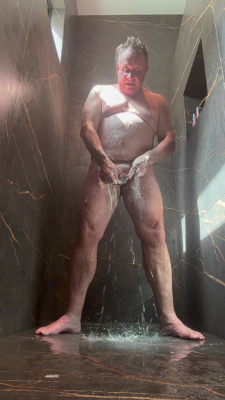 Love Recording in the Shower