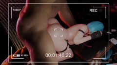 Nico - Dead or Alive - Anal Gangbang