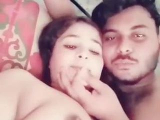 Indian Girl Fucked Hard in the Ass By Boyfriend