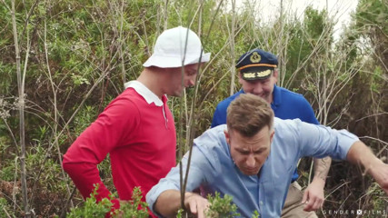 Genderx Films – Gilligan's Trans Adventures Scene 1