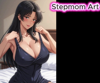 JOI Stepmom Dripping down the thighs – Come with me 100% You'll cum – Dirty Talk