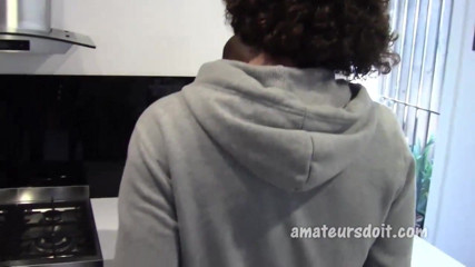 Gay Amateur Deepthroat
